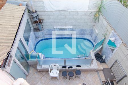 Casa à venda com 650m², 4 quartos e 3 vagas