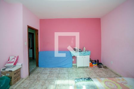 Casa à venda com 3 quartos, 267m² em Dom Bosco, Belo Horizonte