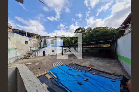 Casa à venda com 0 quarto, 419m² em Santa Inês, Belo Horizonte