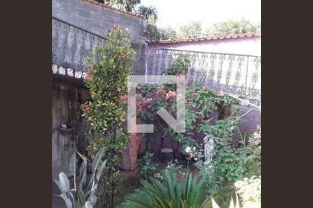 Casa à venda com 564m², 5 quartos e 5 vagas