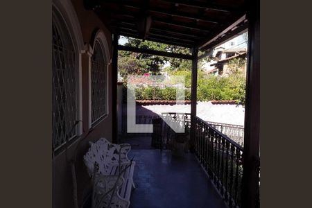 Casa à venda com 564m², 5 quartos e 5 vagas