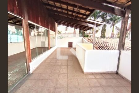 Casa à venda com 5 quartos, 359m² em Garças, Belo Horizonte