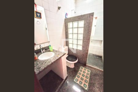 Casa à venda com 5 quartos, 359m² em Garças, Belo Horizonte