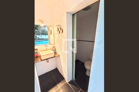Casa à venda com 5 quartos, 359m² em Garças, Belo Horizonte