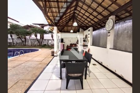 Casa à venda com 5 quartos, 359m² em Garças, Belo Horizonte