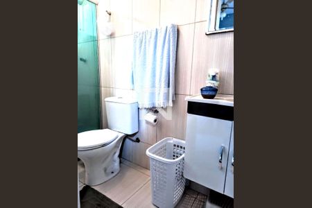 Casa à venda com 204m², 3 quartos e 2 vagas