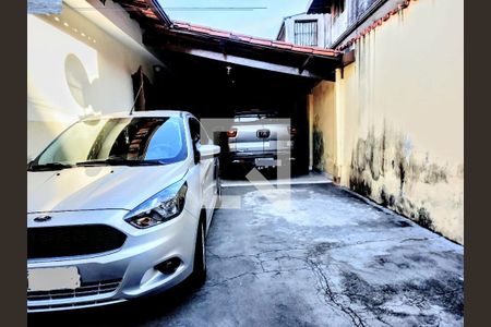 Casa à venda com 204m², 3 quartos e 2 vagas