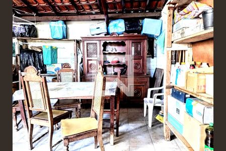 Casa à venda com 204m², 3 quartos e 2 vagas