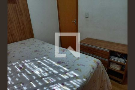 Apartamento à venda com 2 quartos, 43m² em São João Batista, Belo Horizonte