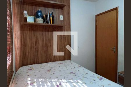 Apartamento à venda com 2 quartos, 43m² em São João Batista, Belo Horizonte