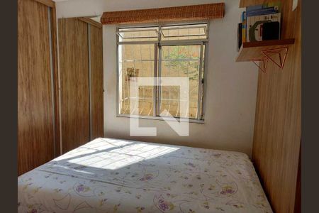 Apartamento à venda com 2 quartos, 43m² em São João Batista, Belo Horizonte