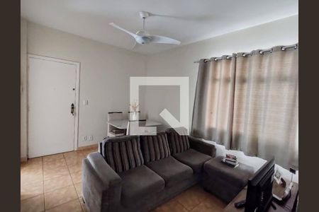 Apartamento à venda com 3 quartos, 67m² em Santa Efigênia, Belo Horizonte