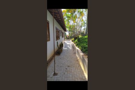 Casa de Condomínio para alugar com 4 quartos, 350m² em Pasárgada, Nova Lima