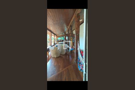 Casa de Condomínio para alugar com 4 quartos, 350m² em Pasárgada, Nova Lima