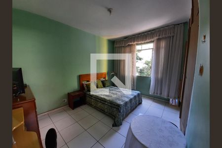 Apartamento à venda com 4 quartos, 150m² em Sion, Belo Horizonte