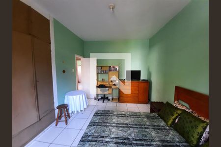 Apartamento à venda com 4 quartos, 150m² em Sion, Belo Horizonte