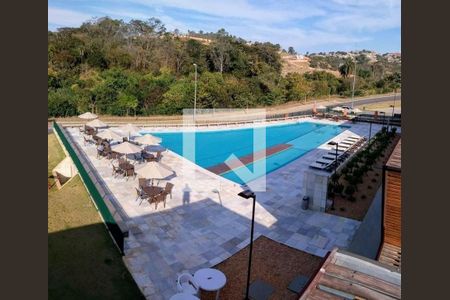 Casa à venda com 0 quarto, 451m² em Alphaville, Vespasiano
