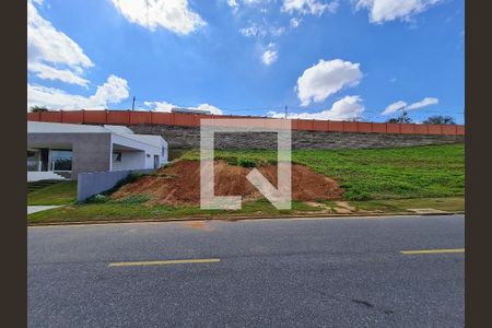 Casa à venda com 0 quarto, 451m² em Alphaville, Vespasiano