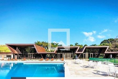 Casa à venda com 0 quarto, 451m² em Alphaville, Vespasiano