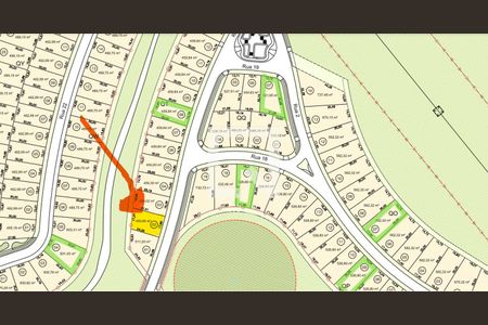 Casa à venda com 0 quarto, 451m² em Alphaville, Vespasiano