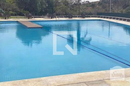 Casa à venda com 0 quarto, 451m² em Alphaville, Vespasiano