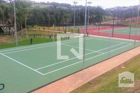 Casa à venda com 0 quarto, 451m² em Alphaville, Vespasiano