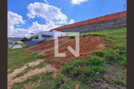 Casa à venda com 0 quarto, 451m² em Alphaville, Vespasiano