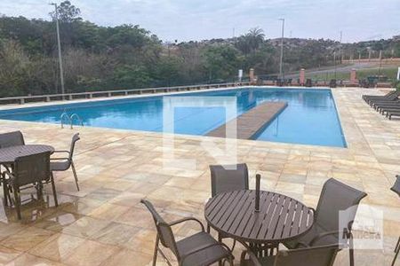 Casa à venda com 0 quarto, 451m² em Alphaville, Vespasiano