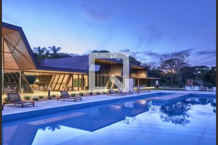 Casa à venda com 0 quarto, 451m² em Alphaville, Vespasiano