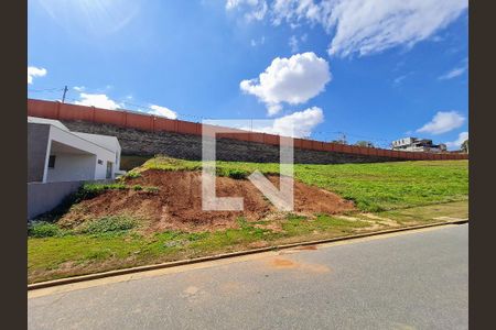 Casa à venda com 0 quarto, 451m² em Alphaville, Vespasiano