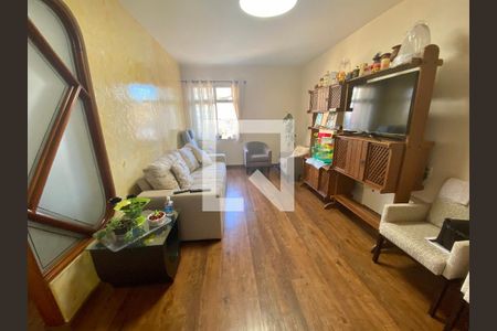 Apartamento à venda com 3 quartos, 100m² em Novo São Lucas, Belo Horizonte