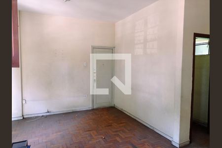 Apartamento à venda com 3 quartos, 103m² em Funcionários, Belo Horizonte