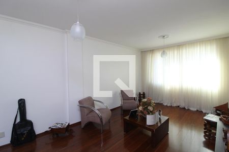 Apartamento à venda com 4 quartos, 160m² em Luxemburgo, Belo Horizonte
