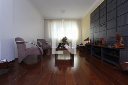 Apartamento à venda com 4 quartos, 160m² em Luxemburgo, Belo Horizonte