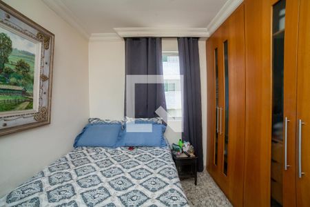 Apartamento à venda com 4 quartos, 168m² em Santa Efigênia, Belo Horizonte