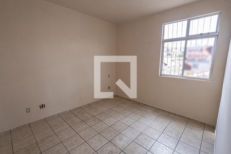 Quarto 1 de apartamento à venda com 3 quartos, 58m² em Alípio de Melo, Belo Horizonte