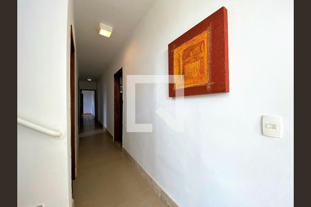 Casa de condomínio à venda com 504m², 4 quartos e 8 vagas