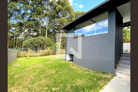 Casa de condomínio à venda com 504m², 4 quartos e 8 vagas