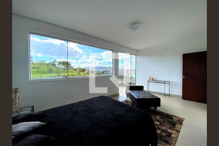 Casa de Condomínio à venda com 4 quartos, 504m² em Alphaville, Nova Lima