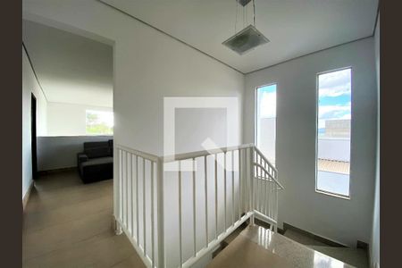 Casa de Condomínio à venda com 4 quartos, 504m² em Alphaville, Nova Lima