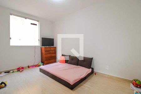 Apartamento à venda com 2 quartos, 126m² em São Lucas, Belo Horizonte
