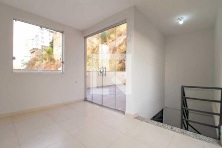 Apartamento à venda com 2 quartos, 126m² em São Lucas, Belo Horizonte