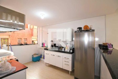 Apartamento à venda com 2 quartos, 126m² em São Lucas, Belo Horizonte