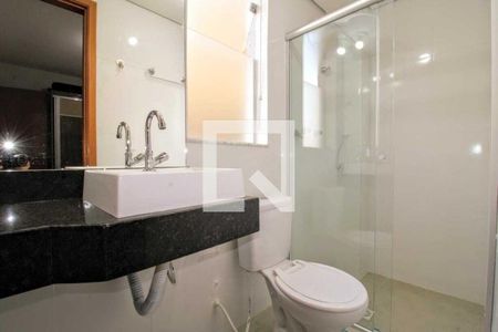 Apartamento à venda com 2 quartos, 126m² em São Lucas, Belo Horizonte
