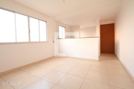 Apartamento para alugar com 2 quartos, 53m² em Dom Bosco, Belo Horizonte