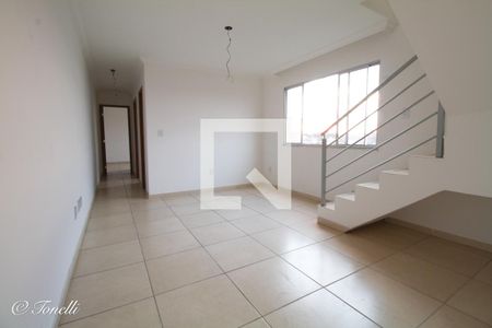 Apartamento à venda com 2 quartos, 106m² em Dom Bosco, Belo Horizonte