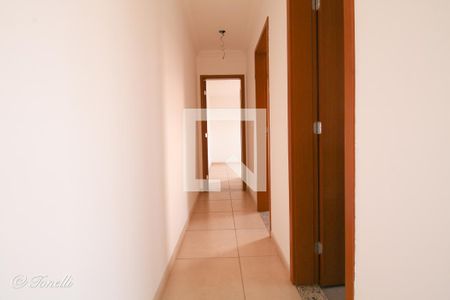 Apartamento à venda com 2 quartos, 53m² em Dom Bosco, Belo Horizonte