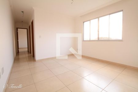 Apartamento à venda com 2 quartos, 53m² em Dom Bosco, Belo Horizonte