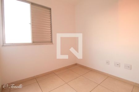 Apartamento à venda com 2 quartos, 53m² em Dom Bosco, Belo Horizonte