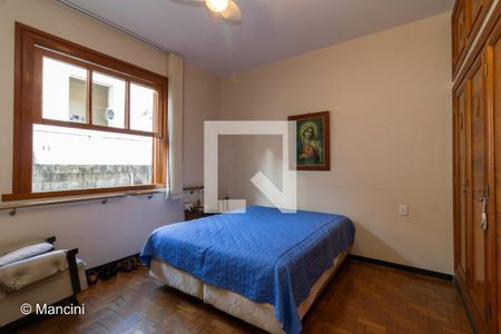 Casa à venda com 4 quartos, 750m² em Floresta, Belo Horizonte